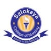 Salokaya College of Nursing, New Delhi