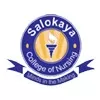 Salokaya College of Nursing, New Delhi