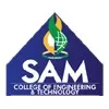 Sam College of Engineering and Technology Bhopal Madhya Pradesh