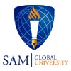 SAM Global University, Bhopal - 2024