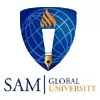 SAM Global University Bhopal Madhya Pradesh