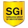 Samalkha Group of Institutions, Panipat