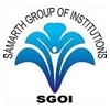 Samarth Group of Institutions Faculty of Management Belhe, Pune