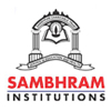 Sambhram Group of Institutions, Bangalore