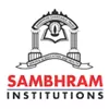 Sambhram Group of Institutions, Bangalore