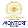 Sampurna Montfort College, Bangalore