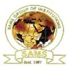 SAMS Institute of Hotel Management, Varanasi