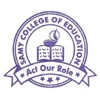 Samy College of Education, Dharmapuri