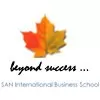 SAN International Business School Coimbatore Tamil Nadu