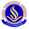 Sangai International University, Churachandpur