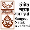 Sangeet Natak Akademi, New Delhi