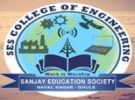 Sanjay Education Society's College of Engineering, Dhule
