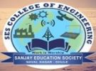 Sanjay Education Society's College of Engineering, Dhule