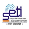 Sanjeevan Engineering and Technology Institute, Kolhapur