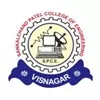 Sankalchand Patel College of Engineering, Visnagar