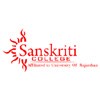 Sanskriti College, Jaipur