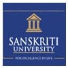 Sanskriti University, Mathura