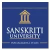 Sanskriti University, Mathura