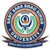 Sant Baba Bhag Singh Institute of Engineering and Technology, Jalandhar