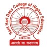 Sant Hari Dass College of Higher Education, New Delhi