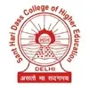 Sant Hari Dass College of Higher Education, New Delhi