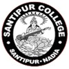 Santipur College, Santipur