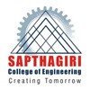 Sapthagiri College of Engineering, Bangalore