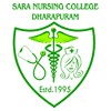 Sara College of Nursing, Dharapram