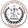 Saraswathy College of Nursing Karode, Thiruvananthapuram