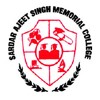 Sardar Ajeet Singh Memorial College of Education, Bhopal