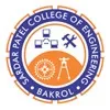 Sardar Patel College of Engineering Anand Gujarat