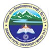 Sardar Patel University, Mandi