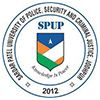 Sardar Patel University of Police Security and Criminal Justice, Jodhpur