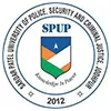 Sardar Patel University of Police Security and Criminal Justice, Jodhpur