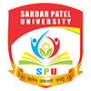 Sardar Patel University, Balaghat