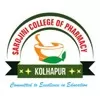 Sarojini College of Pharmacy, Kolhapur