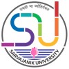 Sarvajanik University, Surat