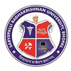 Sarvepalli Radhakrishnan University, Bhopal