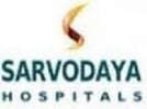 Sarvodaya Hospital and Research Center, Faridabad