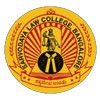 Sarvodaya Law College, Bangalore