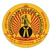 Sarvodaya Law College, Bangalore