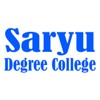 Saryu Degree College, Gonda
