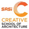 Sasi Creative School of Architecture, Coimbatore