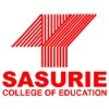 Sasurie College of Education, Tiruppur