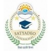 Satyadeo College of pharmacy, Ghazipur