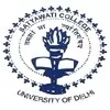 Satyawati College, New Delhi