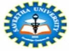 Saveetha Medical College, Chennai