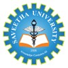 Saveetha University, Chennai