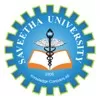 Saveetha University, Chennai