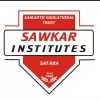 Sawkar Pharmacy College, Satara